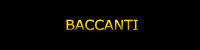 Baccanti